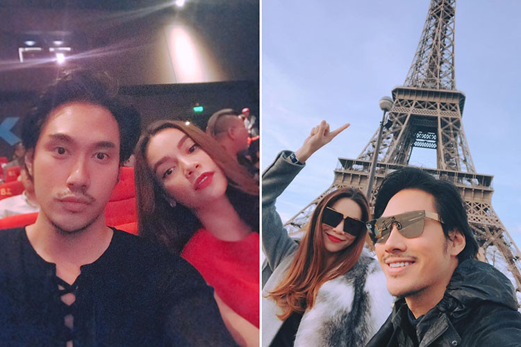 Lý Quí Khánh cho hay anh hiểu rõ con người và phong cách của "nữ hoàng giải trí". Ảnh: FBNV