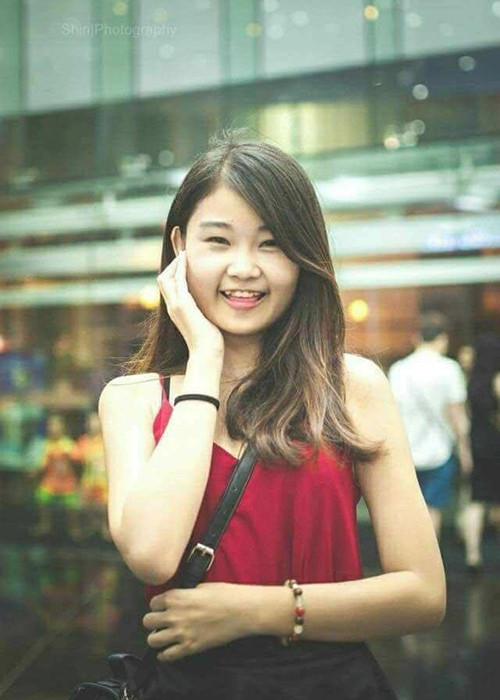 Tuy nhiên, một số bức ảnh thời quá khứ của Ngân Anh vẫn bị rò rỉ từ phía bạn bè của người đẹp. Ảnh: Vietnamnet