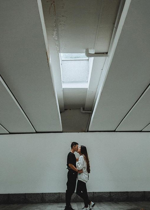 Y Vân coi Huỳnh Anh không chỉ người yêu mà còn là bạn thân. Còn đối Huỳnh Anh, Y Vân là người vực anh dậy sau khó khăn.