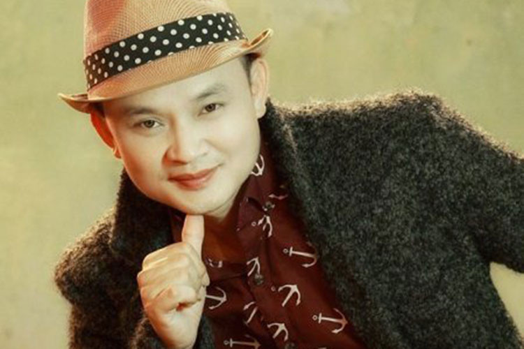 Từ năm 1999 đến nay, em trai của Xuân Hinh công tác tại Nhà hát chèo Tổng cục hậu cần. Ảnh: Điện ảnh Việt Nam