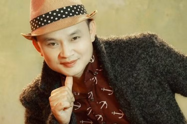 Từ năm 1999 đến nay, em trai của Xuân Hinh công tác tại Nhà hát chèo Tổng cục hậu cần. Ảnh: Điện ảnh Việt Nam