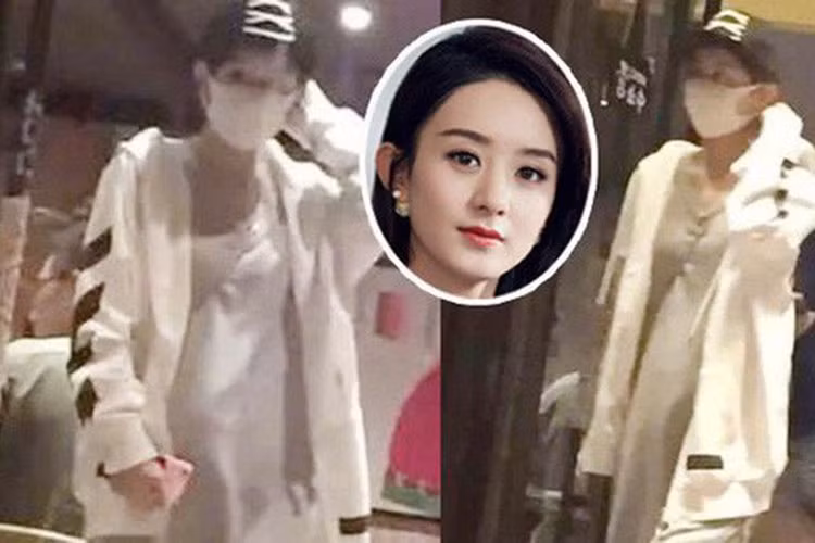 Thời gian qua, bà xã của Phùng Thiệu Phong liên tục vướng nghi vấn mang thai. Theo thông tin, có thể, cô đang ở tháng thai kỳ thứ 7 và đó là một bé trai.