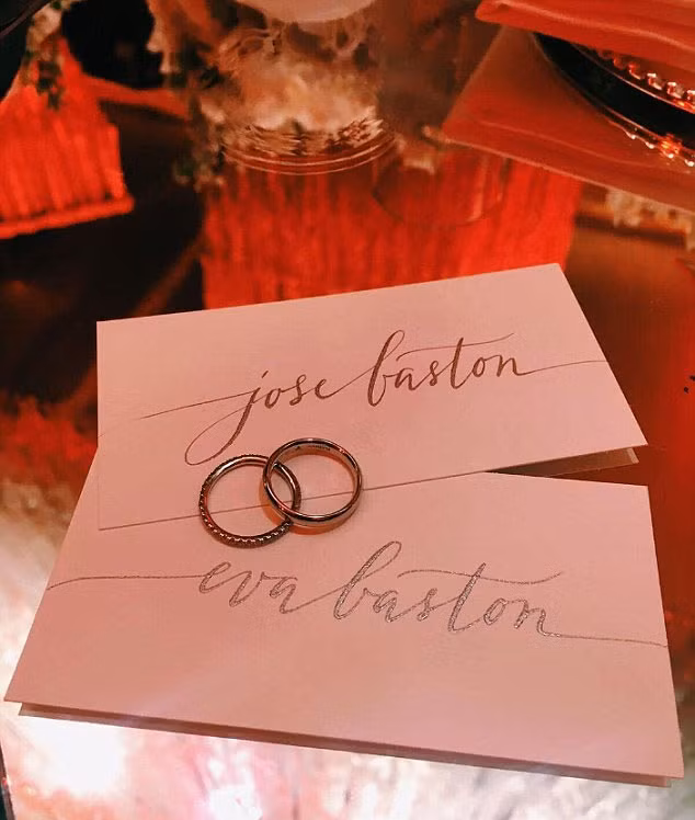 Eva Longoria bi mat lam dam cuoi o Mexico-Hinh-2