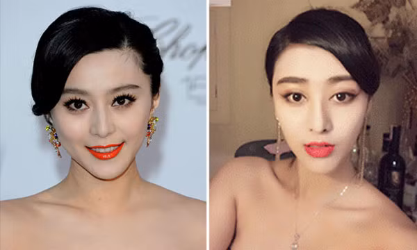 Fan cuong mat 8 nam de dao keo giong Pham Bang Bang