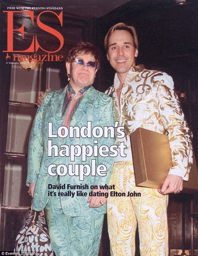 Cap dong tinh gan bo nhat Hollywood Elton John David Furnish-Hinh-3