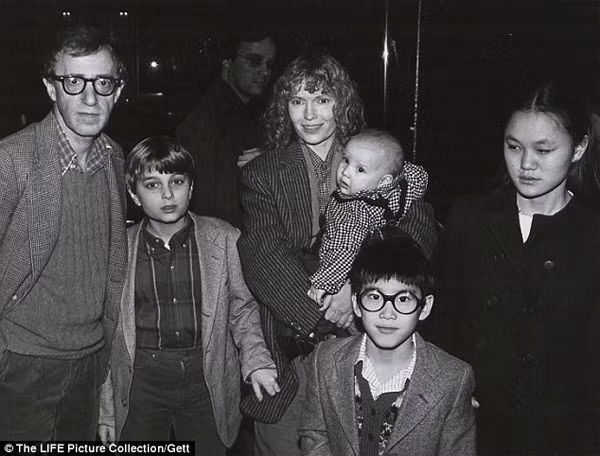 Woody Allen ke ve cuoc hon nhan voi con gai nuoi-Hinh-2