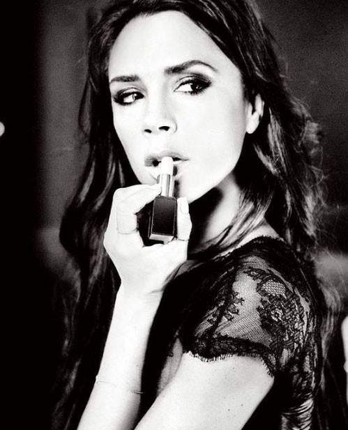 Khi nói về cuộc sống gia đình mình, bà Beck tâm sự: “Bạn sẽ không có một cuốn sách quy tắc khi bạn có con. Bạn chỉ làm điều tốt nhất có thể cho con và tôi nghĩ bọn trẻ đang làm rất tốt. Các con tôi đều lịch sự, chăm chỉ, vui tính và là những đứa trẻ hạnh phúc. Vậy thì còn đòi hỏi gì ở chúng nữa đây?”.