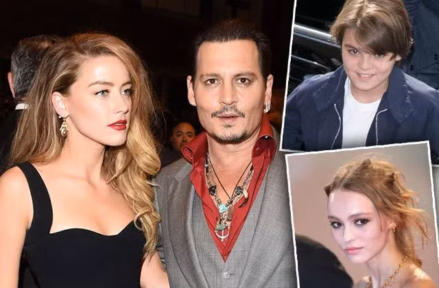 Thế nhưng khi người tình trẻ của bố xuất hiện thì cuộc sống yên ổn của gia đình họ 14 năm qua đã thay đổi vào năm 2012. Thay vì được sống cùng cả bố lẫn mẹ thì hai bé phải sống với bố và mẹ ghẻ.