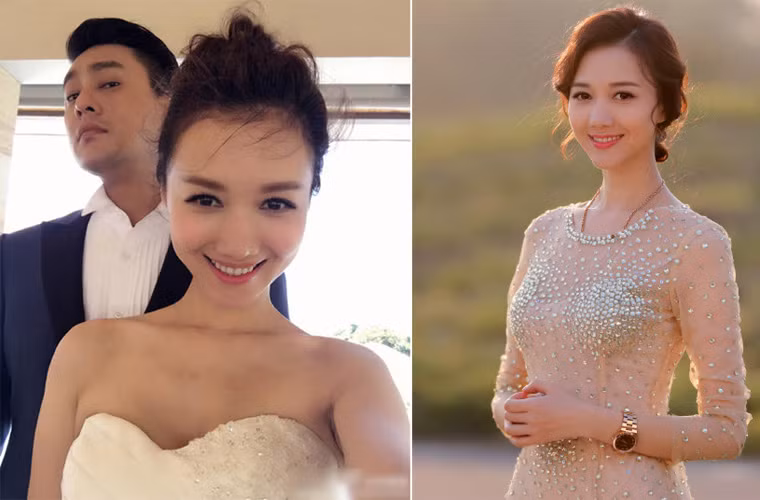 Hàn Văn Văn, sinh năm 1982, là người Liêu Ninh, Trung Quốc. Cô là một trong những ngôi sao Hoa ngữ có học vấn cao khi có tới 2 bằng thạc sĩ.