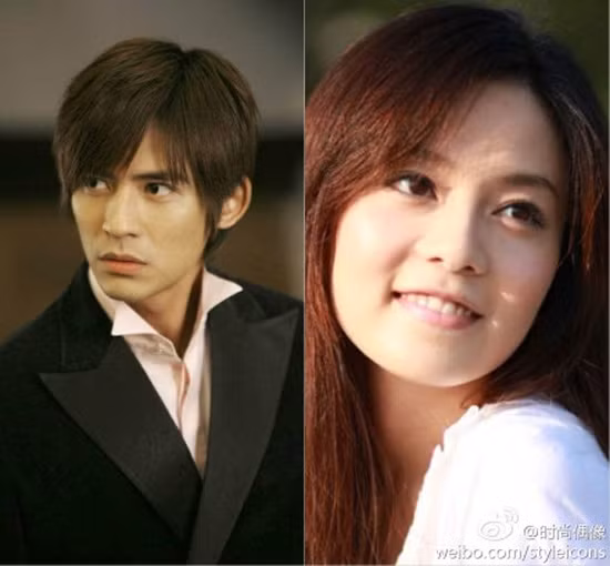 Ba năm sau đó, năm 2012, kể từ khi paparazzi chộp được ảnh Dụ Hồng Nguyên rời khỏi nhà Châu Du Dân vào dịp sinh nhật lần thứ 31 của anh, báo chí bắt đầu đưa tin hai người cặp kè nhưng nhân vật chính thì một mực không khai.