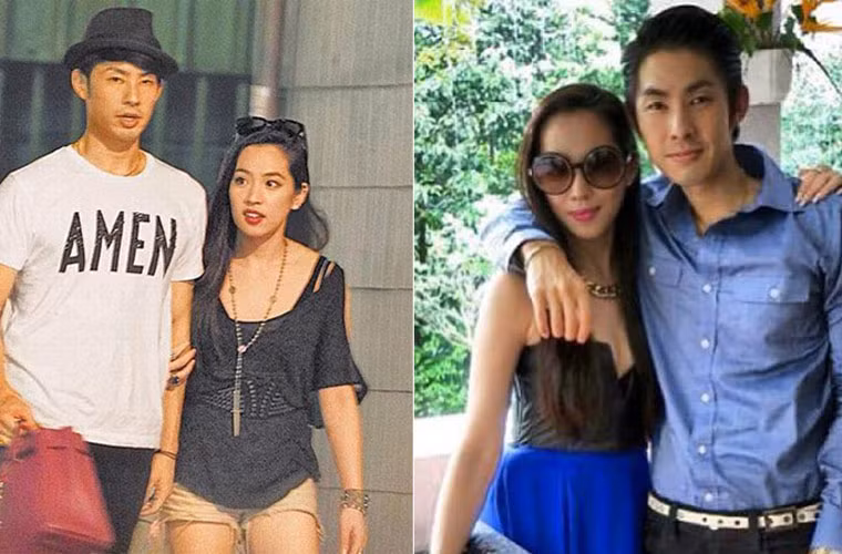 Trong thời gian 7 năm yêu nhau, Hào-Thiện đã có lần chia tay rồi lại tái hợp. Kiều nữ họ Thạch từng lập nghiệp diễn viên ở Đài Loan nhưng không thành công nên cô quay trở về Singapore tiếp nối công việc kinh doanh của bố mẹ.