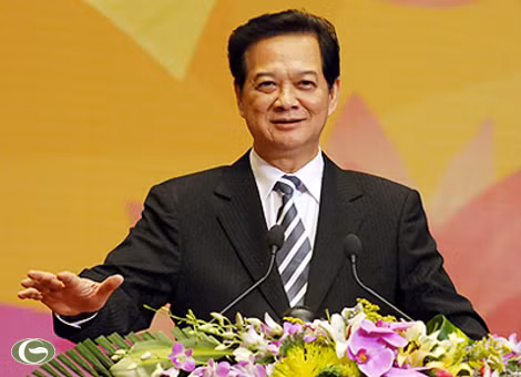 Dai hoi dong y cho Chu tich nuoc, Thu tuong rut khoi danh sach de cu