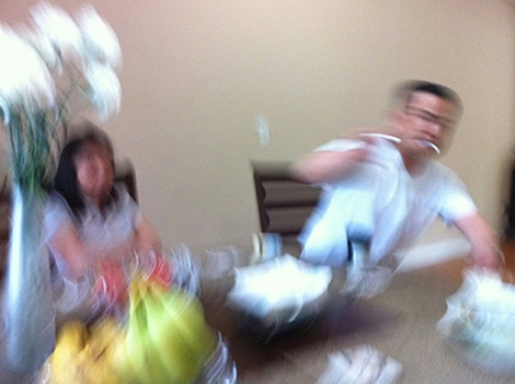 Cuoc cham tran trum lua dao Dung 