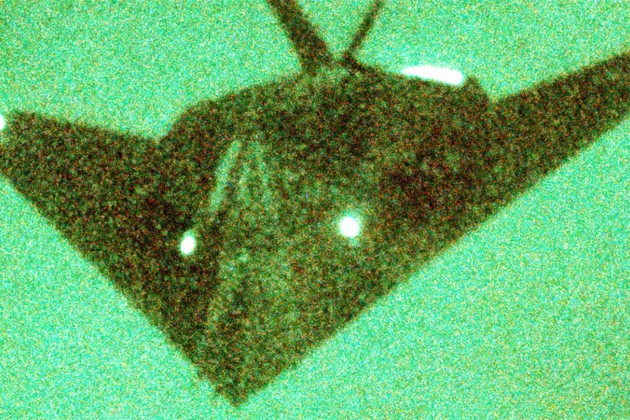 Không giống như vụ việc nổi tiếng vào ngày 27/3/1999 trên bầu trời Serbia, tên lửa Pechora của Liên Xô bắn rơi một chiếc F-117 mang ký hiệu Vega 31, vụ việc này không có xác nhận chính thức và cho đến ngày nay nó vẫn được bảo mật. Vì vậy, Charlie Heinlein là người đầu tiên tiết lộ chi tiết.