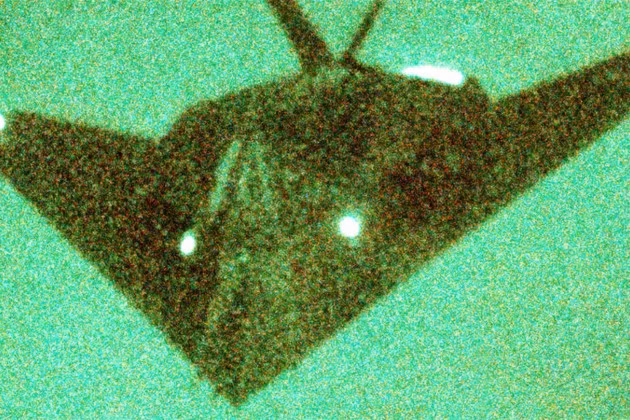 Không giống như vụ việc nổi tiếng vào ngày 27/3/1999 trên bầu trời Serbia, tên lửa Pechora của Liên Xô bắn rơi một chiếc F-117 mang ký hiệu Vega 31, vụ việc này không có xác nhận chính thức và cho đến ngày nay nó vẫn được bảo mật. Vì vậy, Charlie Heinlein là người đầu tiên tiết lộ chi tiết.