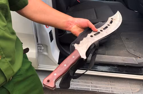 Hai hung loi thu nhan cua tai xe container “choi” cung luc 3 loai ma tuy-Hinh-6