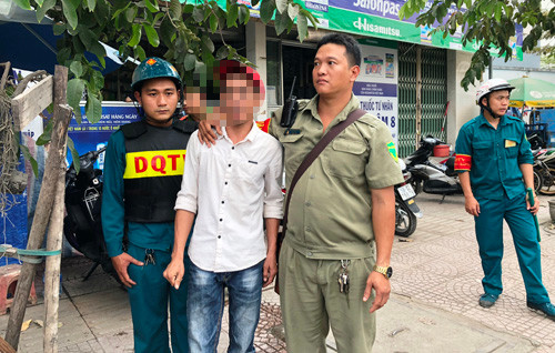 Hai hung loi thu nhan cua tai xe container “choi” cung luc 3 loai ma tuy-Hinh-3