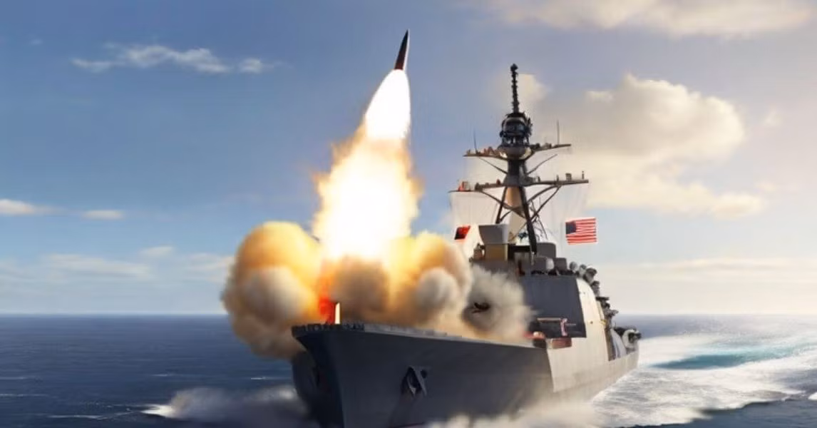 Những bệ phóng dạng container nói trên theo nhận xét sẽ mang lại tính linh hoạt cao và mức độ bí mật cho Hải quân Mỹ khi phải thực hiện một nhiệm vụ đặc biệt, sẽ gây bất ngờ cho đối phương bởi ít ai ngờ tên lửa tối tân lại xuất hiện bất thình lình.