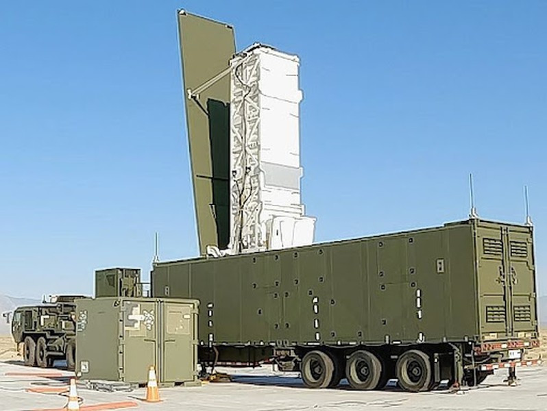 "Quy trình mua sắm này là một chiến thắng có lợi cho cả chính phủ và ngành công nghiệp quốc phòng", Tiến sĩ Mitch Stevison - Phó chủ tịch của Raytheon Strategic và Naval Systems cho biết.