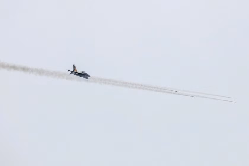 Đợt Diễn tập nhằm huấn luyện nâng cao trình độ kỹ thuật lái, dẫn đường và ứng dụng chiến đấu công kích mục tiêu của lực lượng phi công, thành viên tổ bay. Đồng thời nâng cao khả năng tổ chức chỉ huy, điều hành huấn luyện của đội ngũ cán bộ, chỉ huy bay các các thành phần bảo đảm các cấp trong huấn luyện bay có sử dụng vũ khí… Để đợt Diễn tập diễn ra đúng kế hoạch, chặt chẽ, khoa học, đúng điều lệ bay, giáo trình huấn luyện chiến đấu và đánh giá đúng trình độ, khả năng của phi công, thành viên tổ bay, các đơn vị tham gia đã chuẩn bị chặt chẽ, đúng kế hoạch phê duyệt.