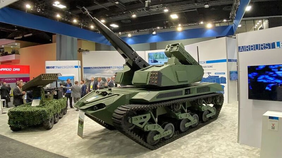 Trên chiến trường Ukraine, pháo phòng không thế hệ cũ như Gepard 1A2 đã thể hiện hiệu quả đặc biệt cao trong việc chống lại máy bay không người lái và tên lửa hành trình bay thấp, xác suất tiêu diệt vượt trội cả những tổ hợp hiện đại như Pantsir-S1.