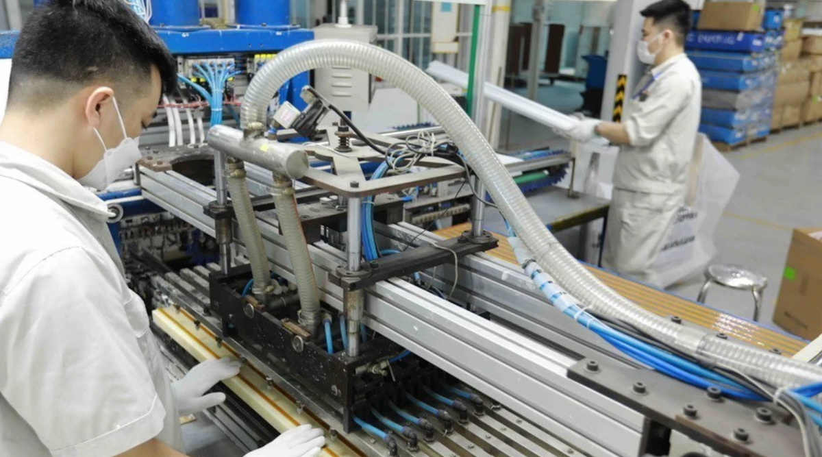 Giai đoạn mới cho quan hệ hợp tác, hữu nghị Việt Nam - Cuba - Hình 4 Giai doan moi cho quan he hop tac, huu nghi Viet Nam - Cuba-Hinh-4