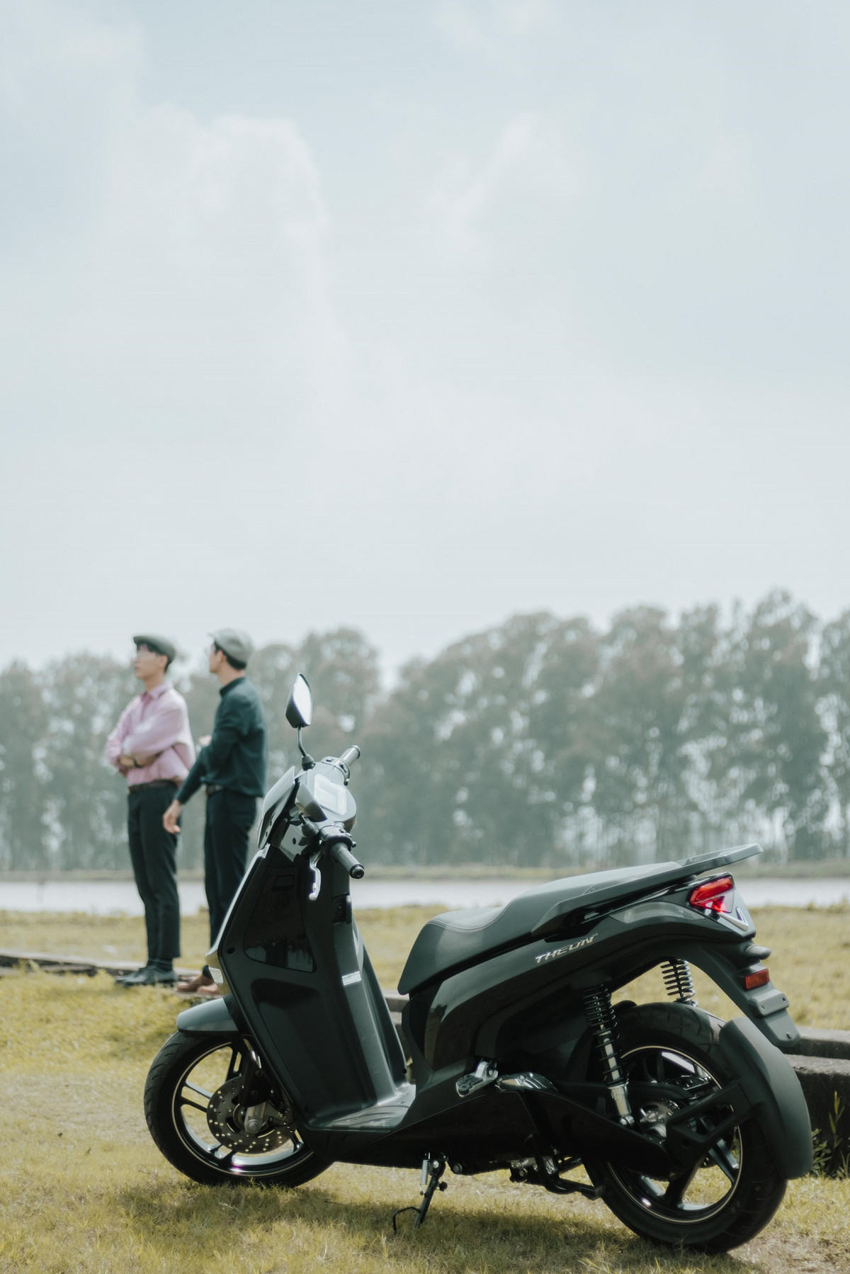 Quan quan “Khong di xa thi ta di gan”: “Lam du khach tai chinh que minh!”-Hinh-3