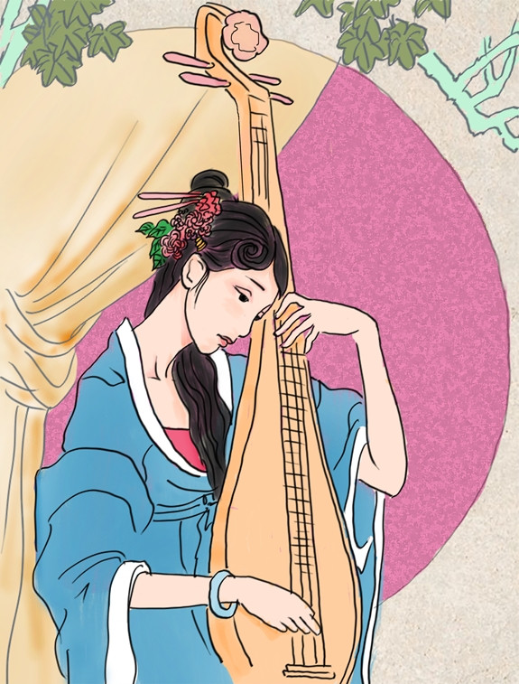 Học giả Đào Duy Anh cho rằng Nguyễn Du viết Truyện Kiều vào lúc ông giữ chức Quan Đông Các, tức là từ năm 1805-1809. 