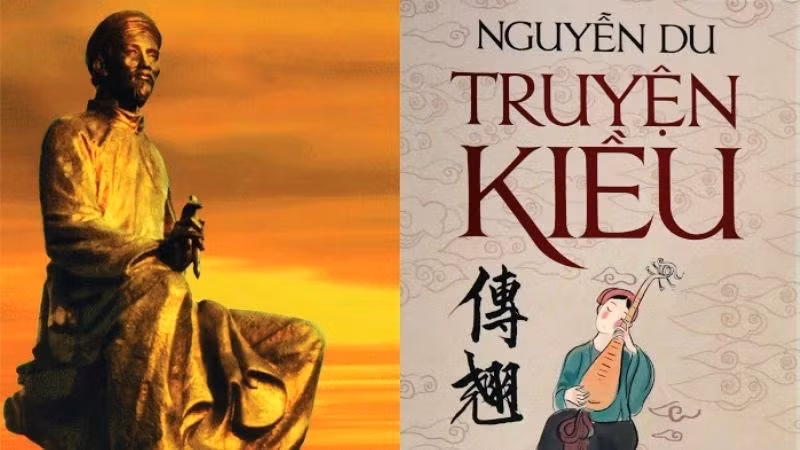 Việc xác định thời gian Nguyễn Du sáng tác Truyện Kiều (tên nguyên thủy là Đoạn trường Tân Thanh) có ý nghĩa lớn trong việc tìm hiểu tác giả cũng như giá trị tác phẩm. 