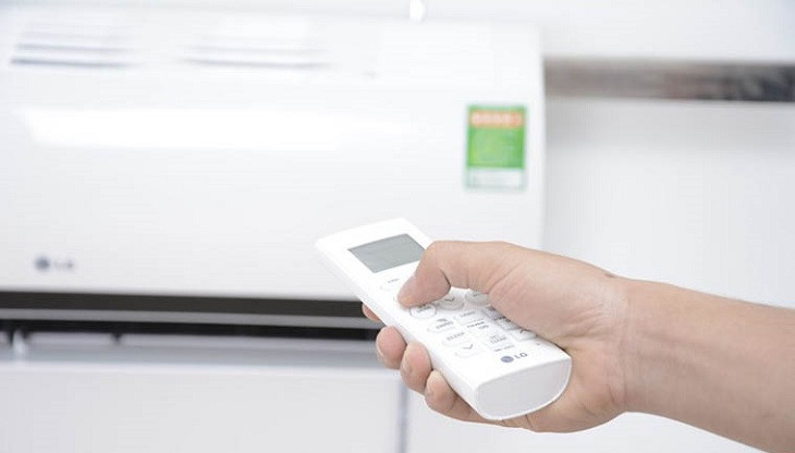 Bước 5: Vận hành máy: Bật cầu dao điện để máy vận hành thử. Nếu máy chạy êm và không phát sinh dấu hiệu bất thường, không có tiếng động lạ là bạn đã hoàn tất quá trình làm vệ sinh.