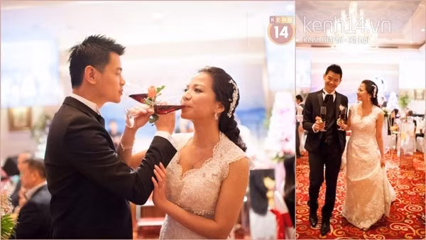 Tháng 1/2013, Trần Ngọc Minh lập gia đình và sống kín tiếng. Nhiều năm nay, Trần Ngọc Minh không mấy chia sẻ thông tin với báo chí. Trang Facebook cá nhân cũng để chế độ bạn bè, khóa các bài đăng và ảnh cá nhân. Hiện tại, vợ chồng quán quân Trần Ngọc Minh đang định cư ở Melbourne và có hai con: một gái, một trai.