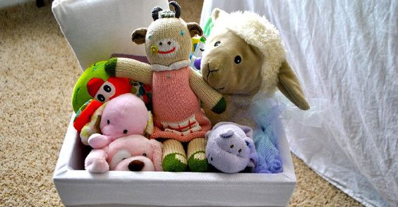 Các nhà vi trùng học đã kiểm tra những con thú nhồi bông và phát hiện ra rằng 80% chúng bị nhiễm staphylococcus, một tác nhân có thể gây ngộ độc thực phẩm. Ngoài ra, ¼ số thú nhồi bông bị nhiễm vi khuẩn coliform.