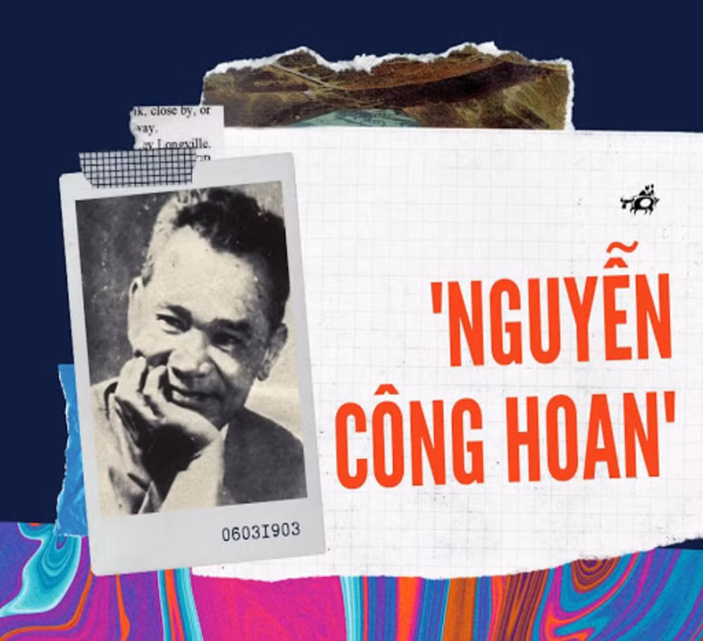 Nguyễn Công Hoan là nhà văn nổi tiếng trong việc khắc hoạ nổi bật tính cách quan lại chuyên ăn hối lộ, đục khoét và ăn bẩn... Một trong những viên quan mà ông miêu tả là Huyện Hinh trong truyện ngắn Đồng hào có ma. 