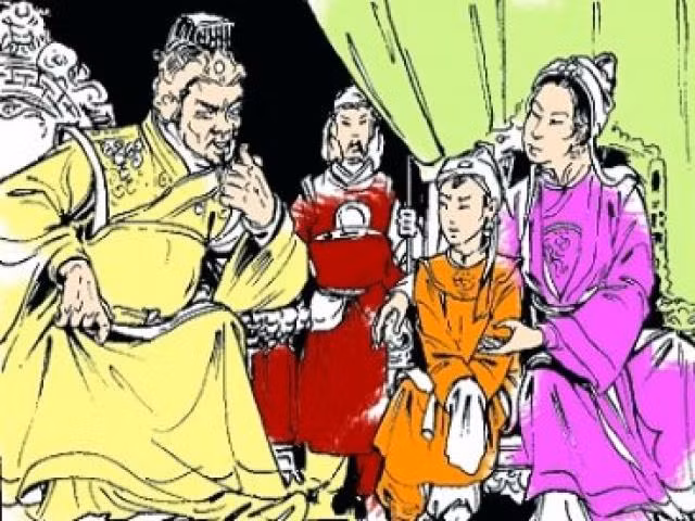 Lê Tương Dực hoang chơi khiến triều chính hết sức rối loạn, loạn lạc xảy ra khắp nơi trong cả nước. Quận công Trịnh Duy Sản đã giả mượn tiếng đi đánh giặc để đem binh vào cửa Bắc Thần giết vua Tương Dực, chấm dứt 7 năm cầm quyền.