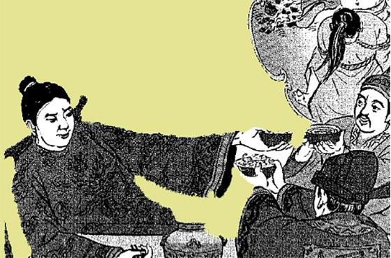 Đặc biệt, Lê Uy Mục còn nghi kị tông thất, giết cả anh em cha chú của mình, từ quần thần đến thân thuộc đều lo sợ, càng quyết tâm phản loạn.