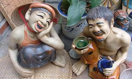 Tuy nhiên, nếu để Đôi lứa xứng đôi sẽ khiến những giá trị khác của tác phẩm sẽ bị lu mờ bởi cuộc tình éo le giữa Thị Nở và Chí Phèo. Chính vì vậy, nhà văn Nam Cao đã quyết định đổi tên truyện thành "Chí Phèo”. Với nhan đề này mọi giá trị của tác phẩm đều hiện hữu một cách sâu sắc.