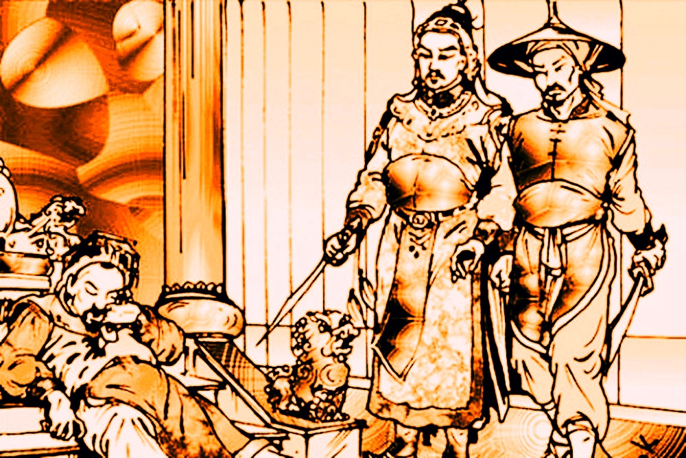 Ngày nay, nhiều ý kiến cho rằng cuộc đời vua Lê Long Đĩnh còn nhiều ẩn số trong đó có nhiều chi tiết bị thêu dệt. Những sự kiện như giết anh để cướp ngôi, bệnh ngọa triều hay chết do ăn chơi sa đọa của Vua Lê Long Đĩnh cần phải xem xét lại.