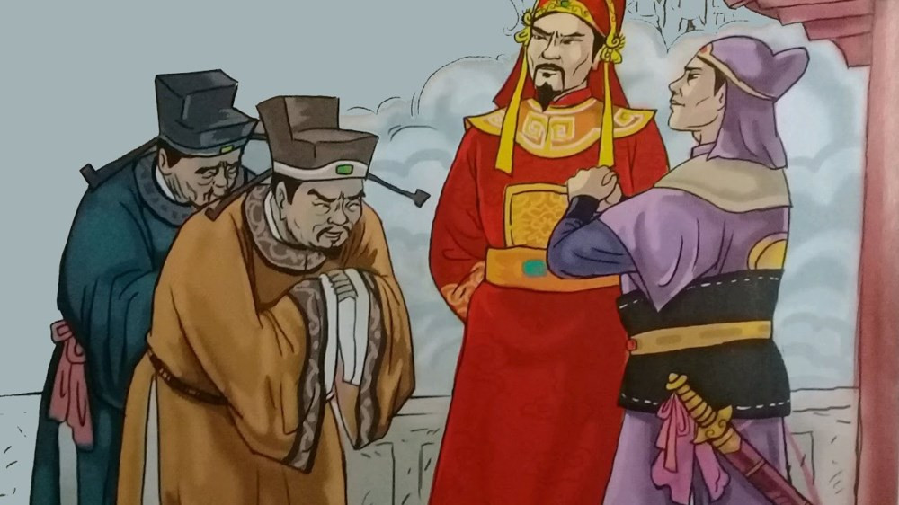 Thậm chí, nhiều nhà sử học cho rằng, trong 4 năm cầm quyền, vua Lê Long Đĩnh đã để lại nhiều dấu ấn như nhiều lần thân chinh cầm quân đi đánh giặc, coi trọng phát triển phật giáo, quan tâm đến việc tu sửa đê điều, mở rộng giao thương của Đại Việt đối với bên ngoài…