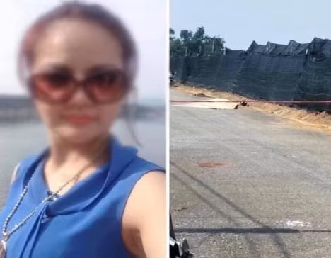 Co giao Lao Cai khong the tra 180 trieu cho chong roi bi giet: Day la nguyen nhan?