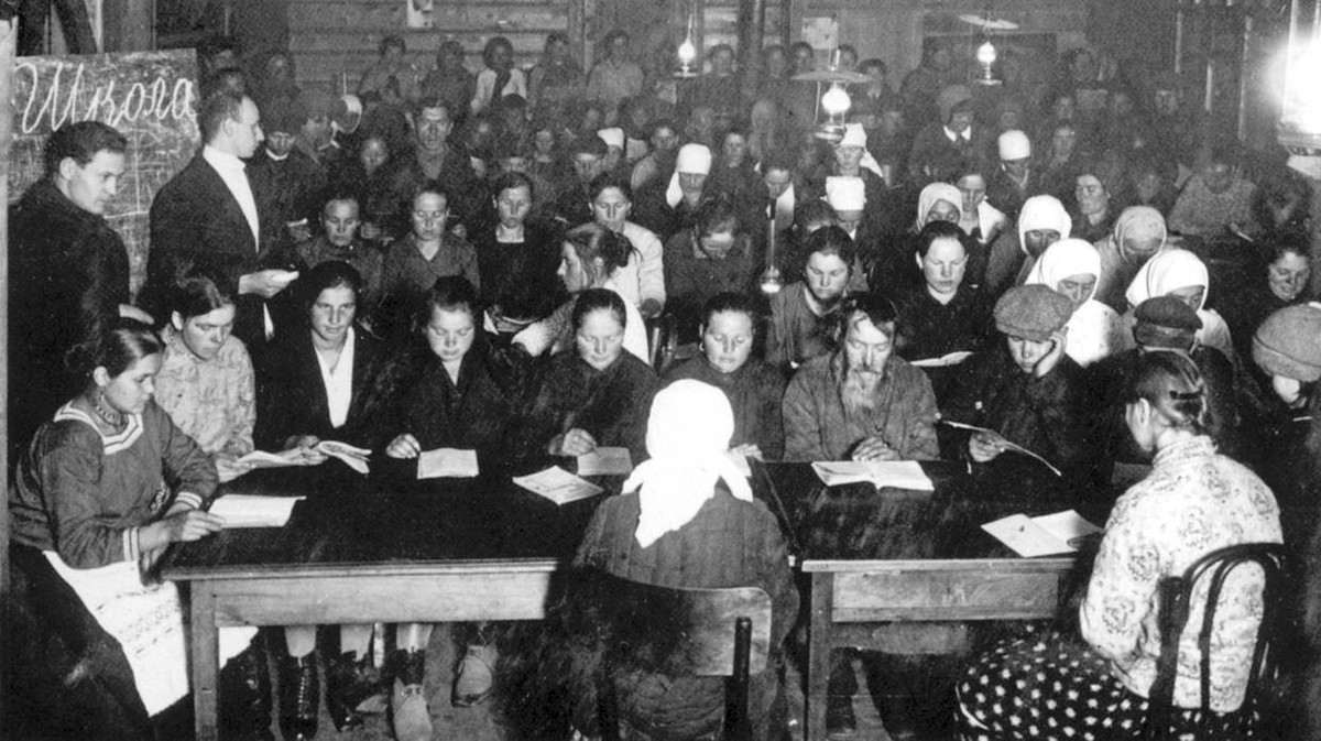 Số ca bệnh tăng lên nhanh chóng. Ban đầu, dịch bệnh nguy hiểm ghi nhận có vài trăm trường hợp mắc phải. Thế nhưng, đến đầu những năm 1940, khoảng 25.000 người được ghi nhận mắc căn bệnh bí ẩn đó.