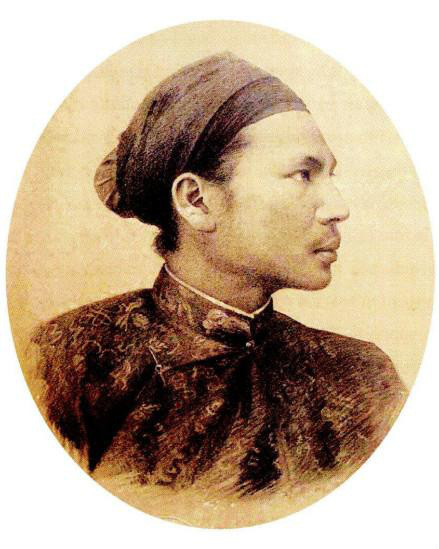 Do không thể mua chuộc được nhà vua đứng về phía mình nên thực dân Pháp đưa ông xuống tàu La Comète vào Sài Gòn, rồi đưa qua tàu Biên Hòa, lưu đày biệt xứ sang Algeria. Đến ngày 13/1/1889, vua Hàm Nghi rời thủ đô Alger của Algeria.