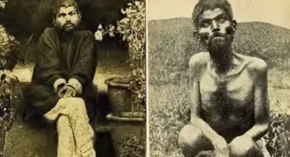 Trước khi ăn bất cứ thứ gì mà mọi người mang đến, cậu bé "người sói" đều ngửi. Nếu không thích hương vị món ăn đó thì Sanichar ném chúng đi ngay.