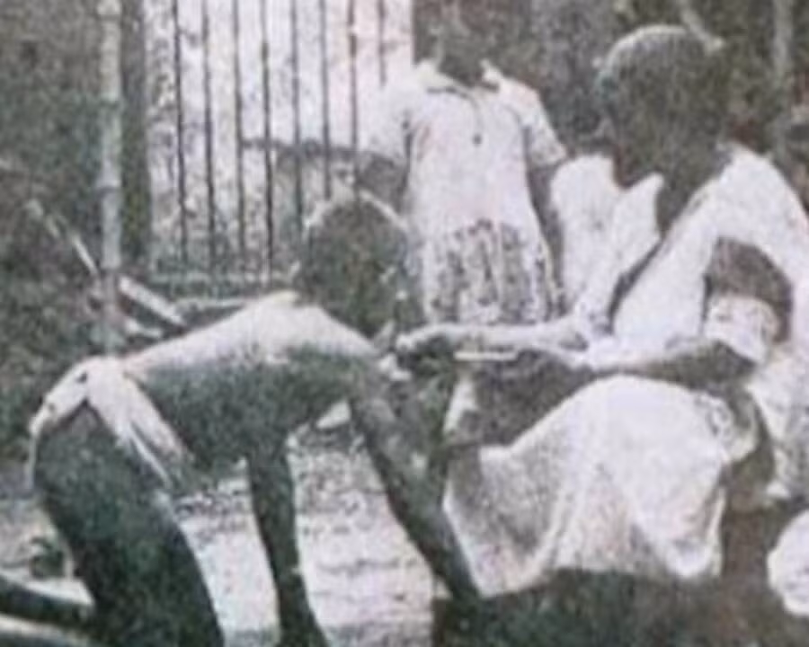 Công việc này vô cùng khó khăn khi Sanichar rất khó học. Dù vậy, cậu vẫn hiểu mọi người nói gì sau thời gian dài tiếp xúc.