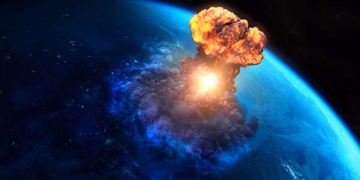 Kể từ sau Thế chiến 2, một số nước trên thế giới chạy đua nghiên cứu và chế tạo vũ khí hạt nhân. Vì vậy, những nước này sở hữu kho vũ khí hạt nhân lớn.