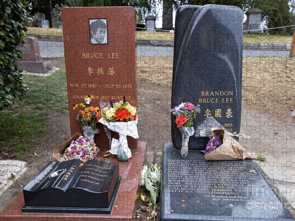 Sau 4 tiếng phẫu thuật, Lý Quốc Hào tử vong. Theo đó, ông chết trong tai nạn trên phim trường ở tuổi 28. Đúng như lời tiên tri, Lý Quốc Hào chết trẻ hơn bố. Điều này khiến công chúng không khỏi bàng hoàng, đau xót.