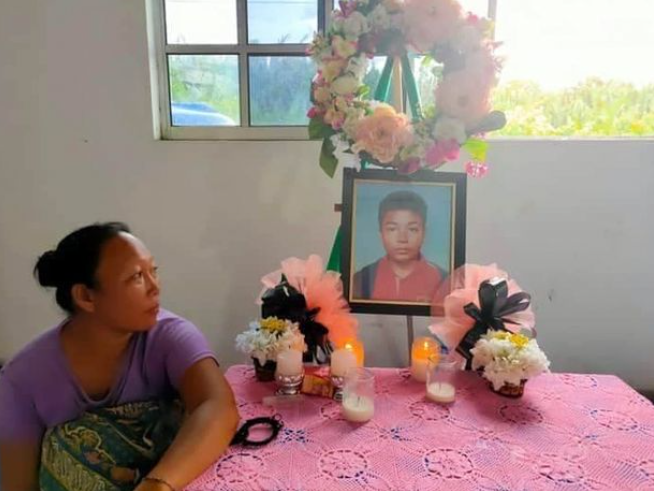 Tháng 6/2020, Fatimah (45 tuổi) đang câu cá ở Bắc Kalimantan, Indonesia thì bị cá sấu tấn công. Ngày hôm sau, phần thân của người phụ nữ xấu số được tìm thấy trong bụng con cá sấu dài 5,8 m, còn đầu và các bộ phận cơ thể khác bị bỏ lại gần đó.