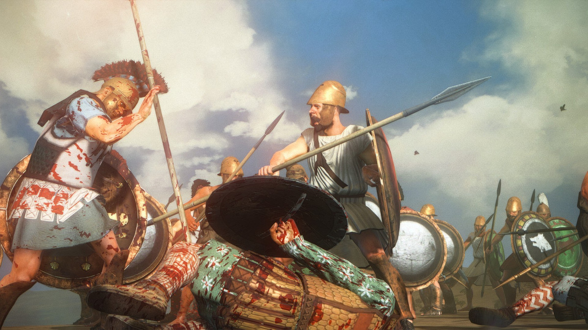 Cuối cùng, quân đội Ba Tư rút chạy để tránh tổn thất nặng hơn. Nhờ vậy, binh lính Athens giành được chiến thắng vang dội trước kẻ thù. Tinh thần chiến đấu quả cảm, dũng mãnh của quân đội Athens khiến nhiều nước thán phục.