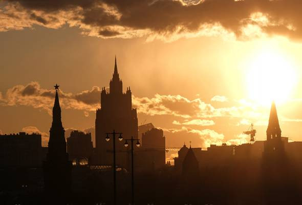 Từ tháng 7 - 8/2010, nắng nóng gây ra hơn 50 vụ cháy rừng. Hậu quả là hơn 86.000 ha rừng ở Nga bị thiêu rụi.