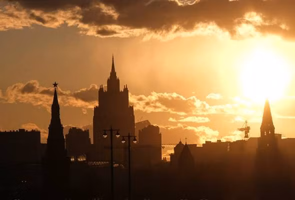 Từ tháng 7 - 8/2010, nắng nóng gây ra hơn 50 vụ cháy rừng. Hậu quả là hơn 86.000 ha rừng ở Nga bị thiêu rụi.