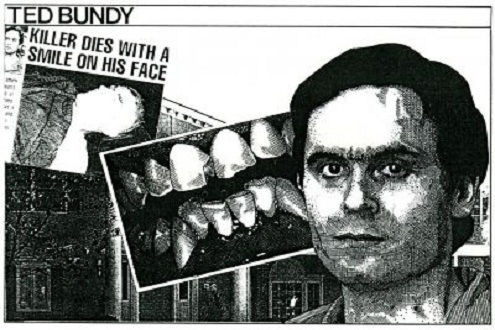 Sau 1 năm theo học, Ted Bundy bỏ Đại học Puget Sound để chuyển sang Đại học Washington.
